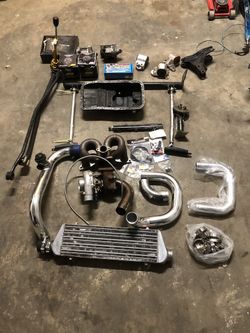 B Series Parts B18 B20 Eg Ek Ef Crx Honda Parts
