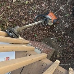 Stihl F5 131 R Weed eater 