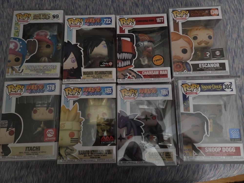 Funkos For Sale