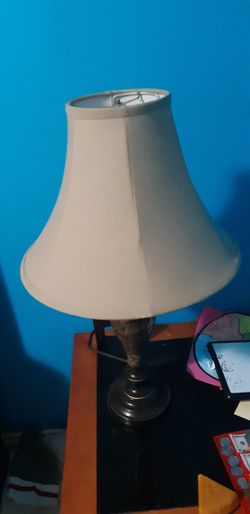 2 Lamps