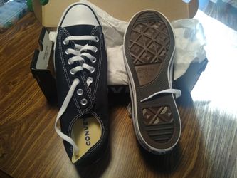 Converse Tennis Shoes, New