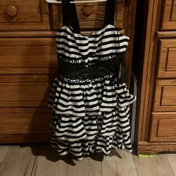 Bronx And Banco Mini Dress