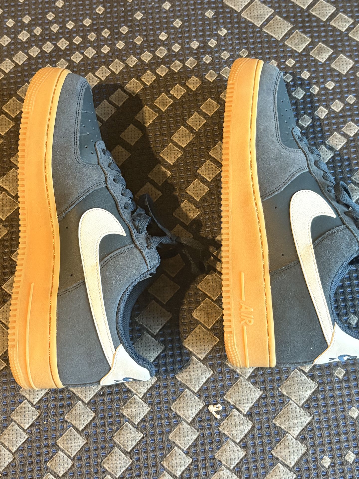 Nike Air Force one size 9