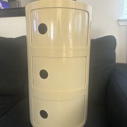 Mid century Anna Castelli