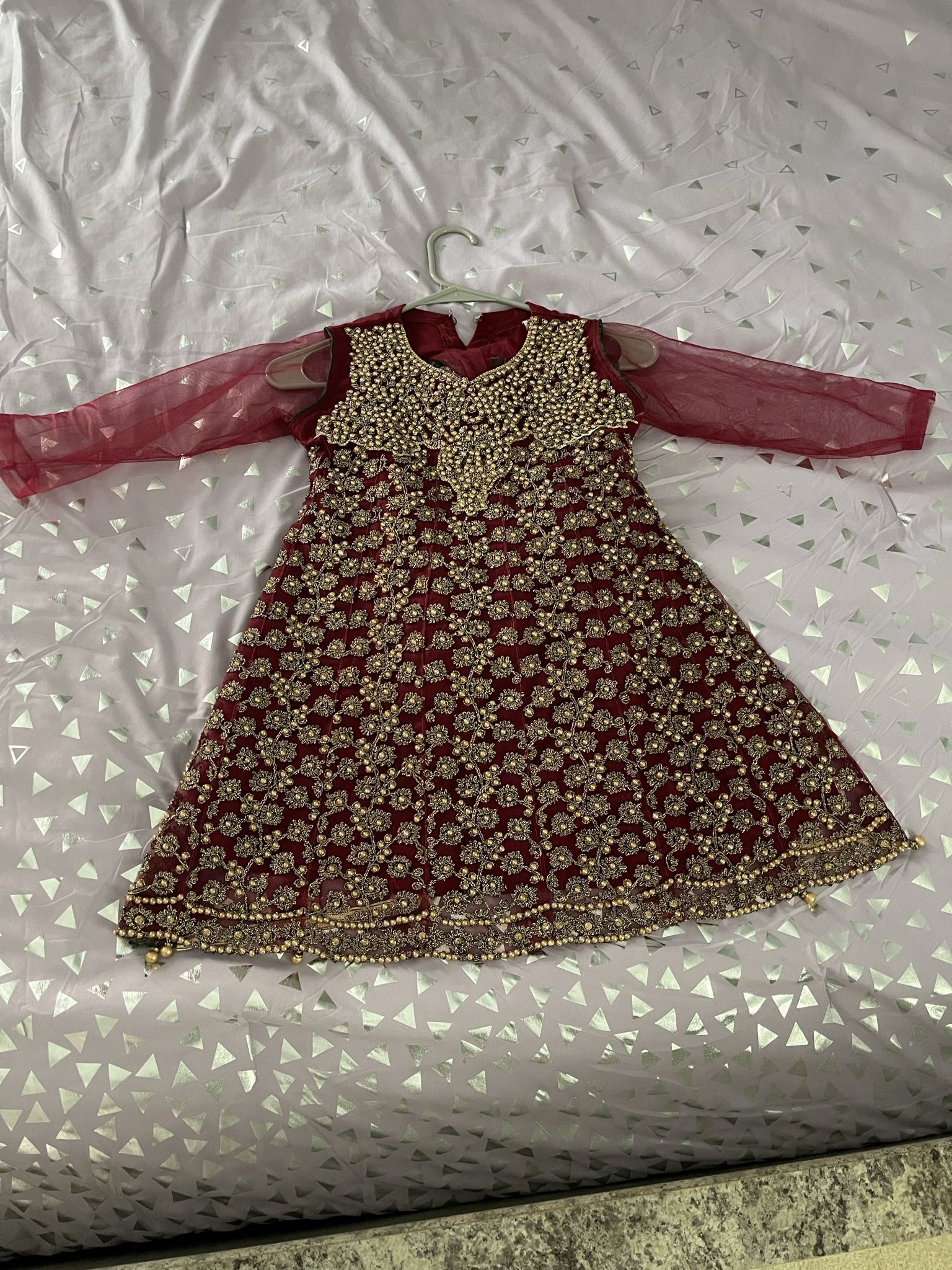 Formal Party Wear