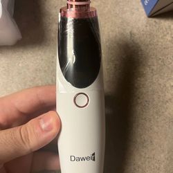 Blackhead Remover Pore Vacuum - Pimple Extractor Tools