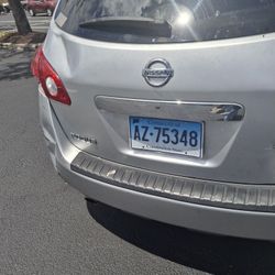 2011 Nissan Rogue ,$1000