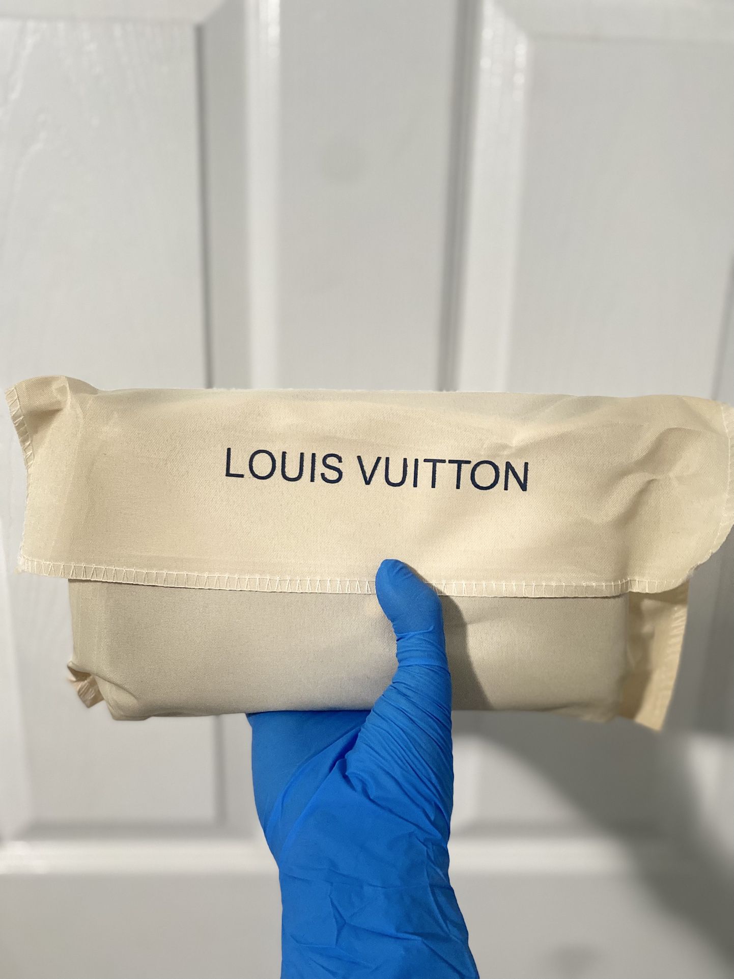 Louis Vuitton Bag Pochette Félicie