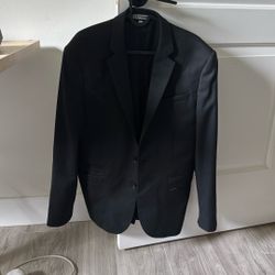 Express Suit Jacket (38 Slim)