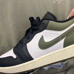 Nike Air Jordon