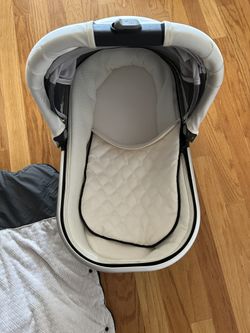Uppa Baby Bassinet Attachment
