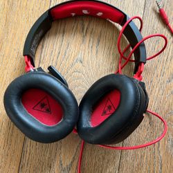 Headset, Turtle Beach