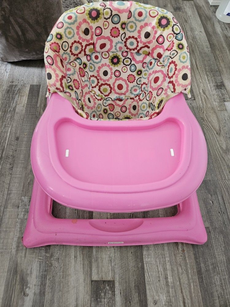 Baby Walker