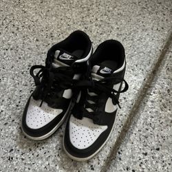 nike dunk