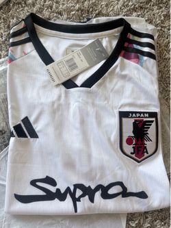 Supra jersey