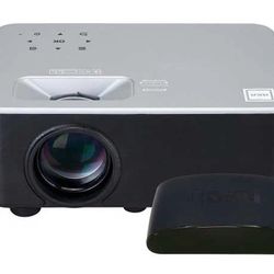 720p LCD/LED Home Theater Projector