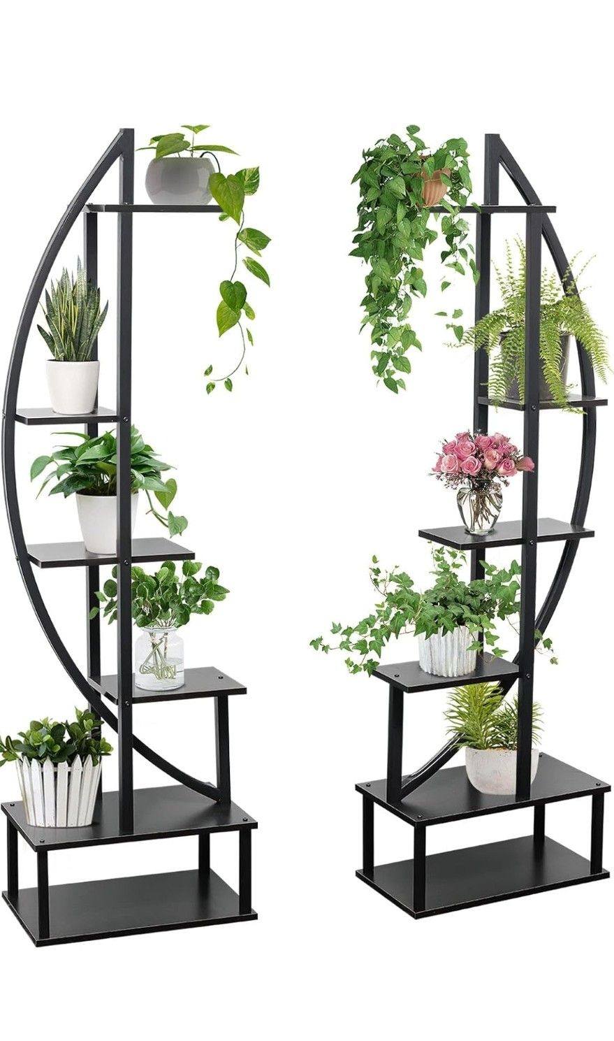 Plant Stand -Metal