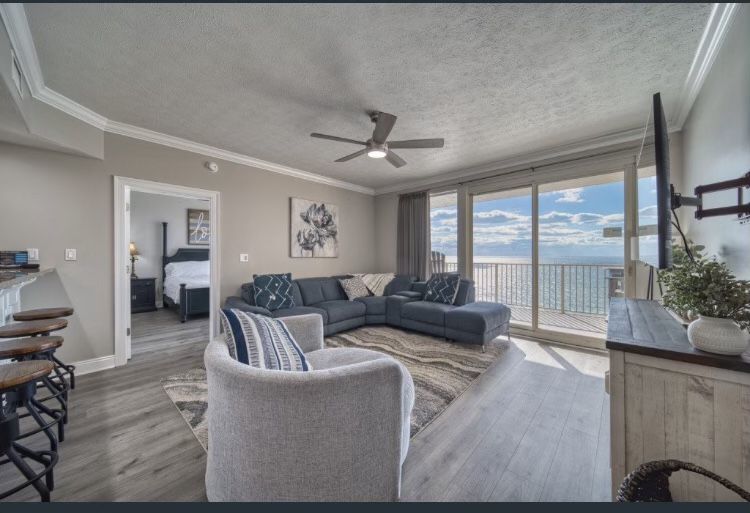 5004 Thomas Dr #411 Panama City Beach, FL 32408