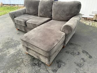 Made In The USA Sectional Couch