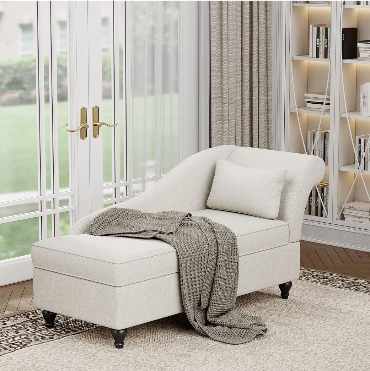 Lounge Chair