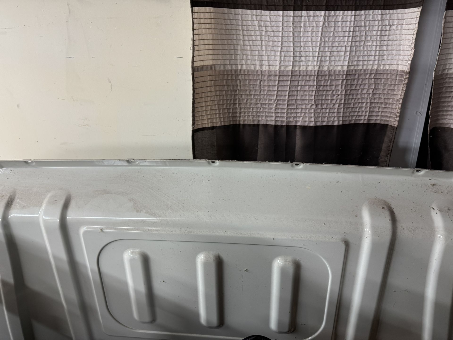 Ram Promaster Van Partition