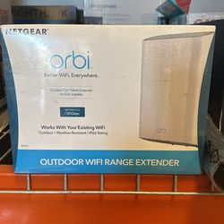 Net gear Wi-Fi Extender