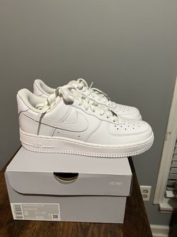 Nike Air Force 1