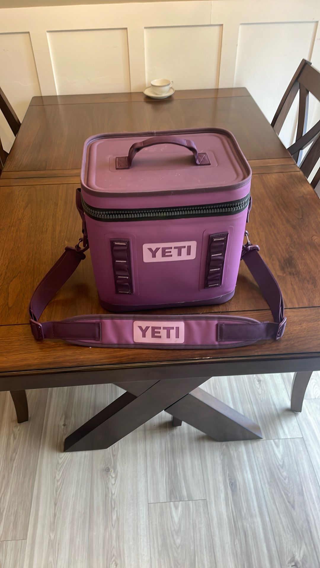 Yeti Cooler