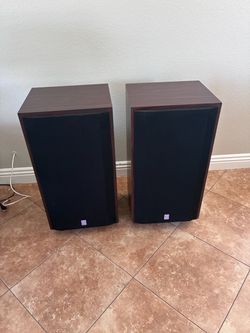 Cerwin Vega VS120s