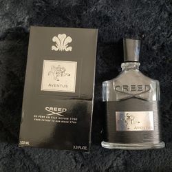 creed aventus 