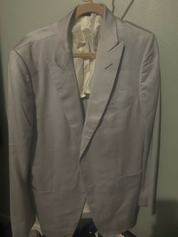 Tom Ford Suit Blazer