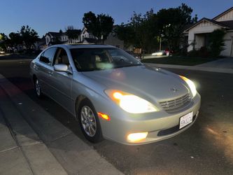 Lexus es 300