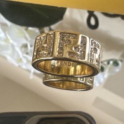 Ring Women Size 7