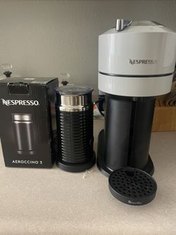 Nespresso 