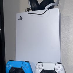 PS5 Bundle