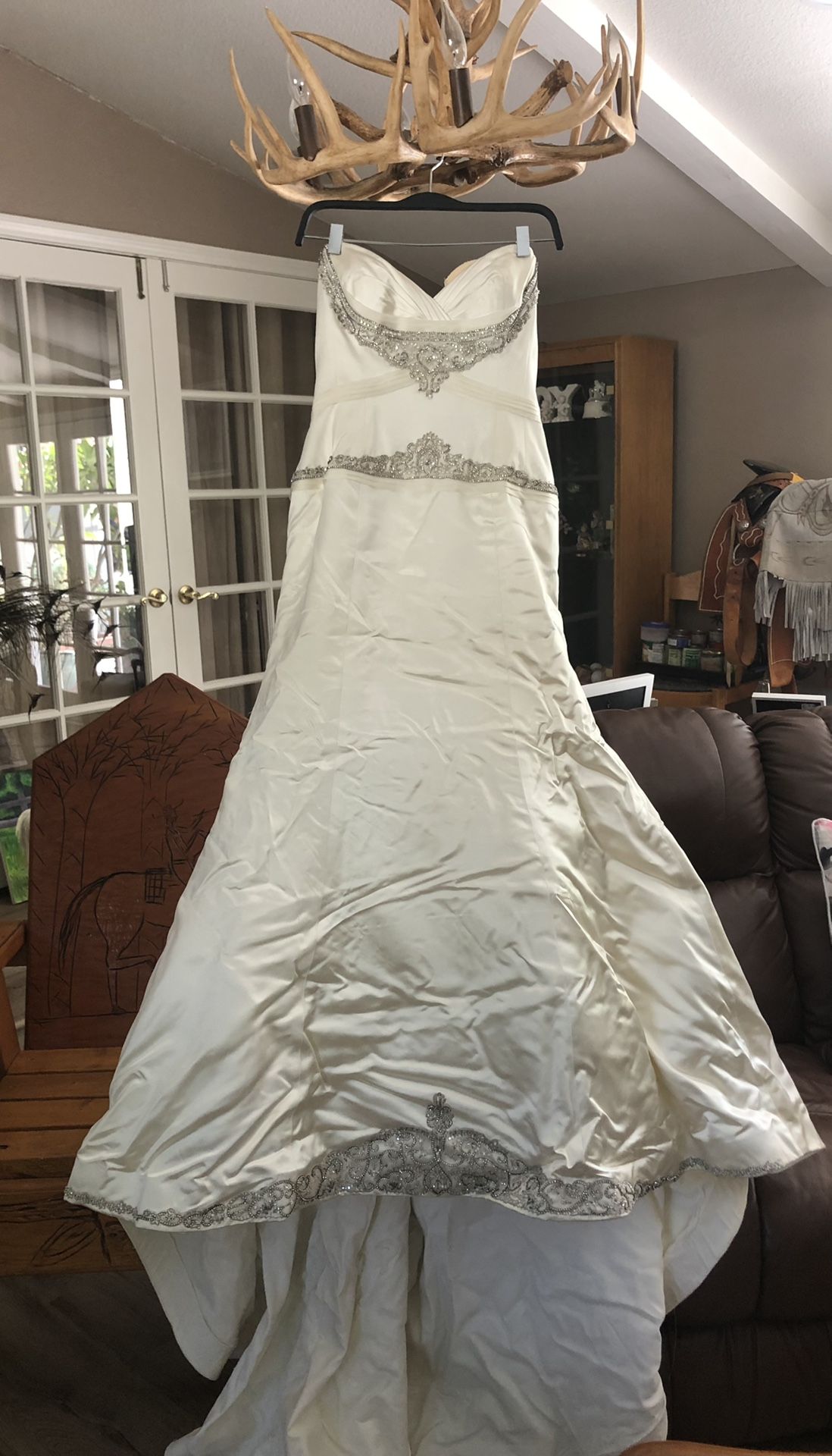 Ravini Wedding Dress