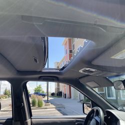 2015 Honda Pilot
