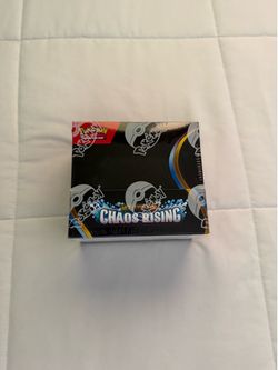 Pokemon Chaos Rising Booster Box