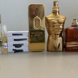 Cologne Bundle