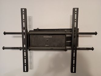 Monoprice tv wall mount