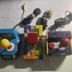Arcade Style Video Game NES, SNES, 