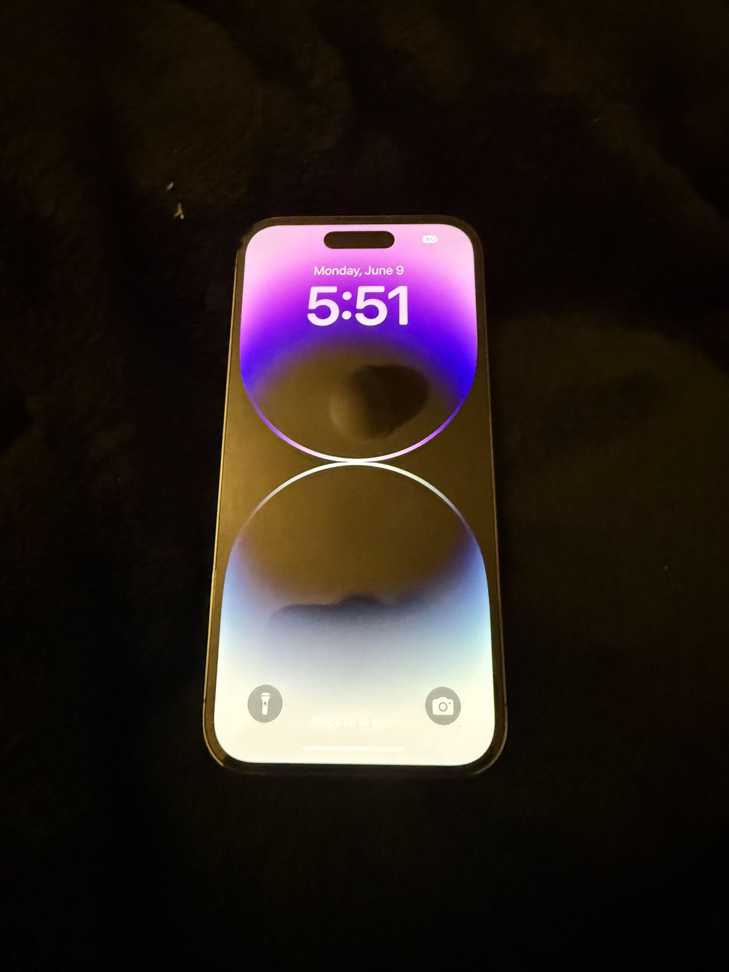 iPhone 14 Pro