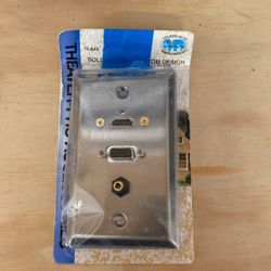 Philmore Datak Theater Pro Accessories