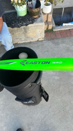 Easton Mako Torq USSSA 31