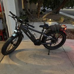 E Bike