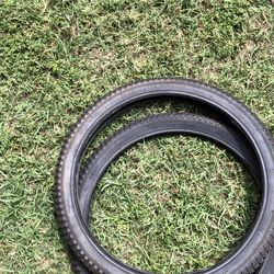 2  news 20”x 2.15” for BMX bike  $35 each or $50 for both
