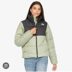 Women  The North Face Jacket 