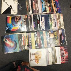 Original Rock And Roll Albums