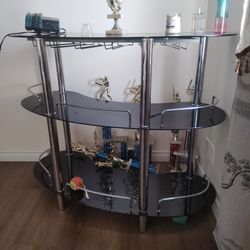 CANTINA / Wine Bottle Stand