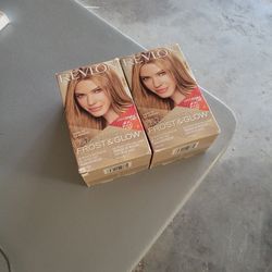 Revlon Color Effects
